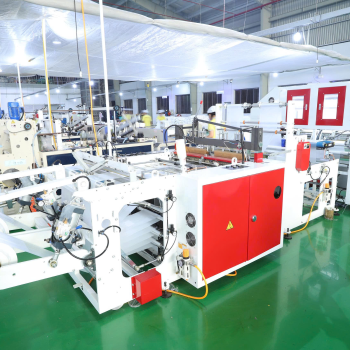 Giới Thiệu Về Công Ty TNHH Hưng Lập Phú